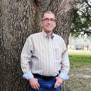 Meet your Posher, Robert